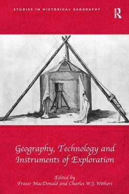 Geography, Technology and Instruments of Exploration 1