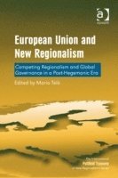 bokomslag European Union and New Regionalism