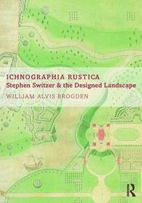 bokomslag Ichnographia Rustica