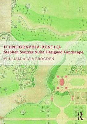 bokomslag Ichnographia Rustica