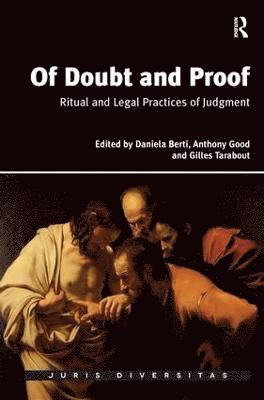 Of Doubt and Proof 1