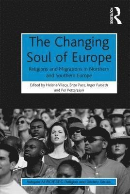 The Changing Soul of Europe 1
