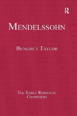 Mendelssohn 1