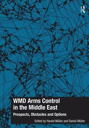 WMD Arms Control in the Middle East