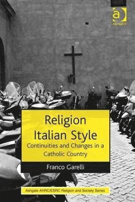 Religion Italian Style 1