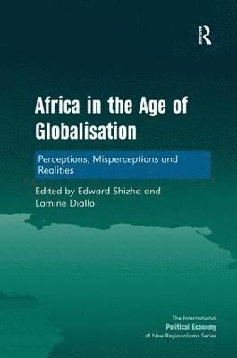 Africa in the Age of Globalisation 1