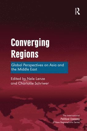 Converging Regions 1