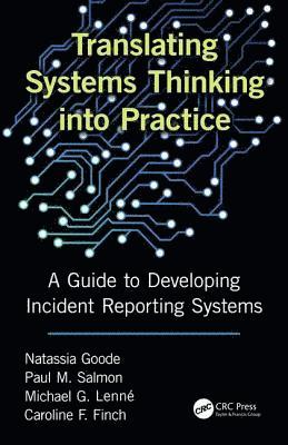 Translating Systems Thinking into Practice 1