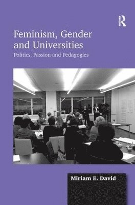 Feminism, Gender and Universities