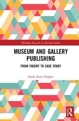 Museum and Gallery Publishing 1