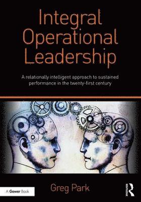 Integral Operational Leadership 1