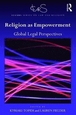 Religion as Empowerment 1