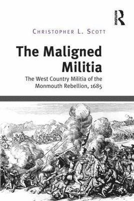 Maligned Militia 1