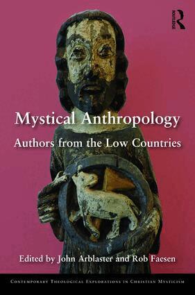John Arblaster, Rob Faesen - Mystical Anthropology, Inbunden