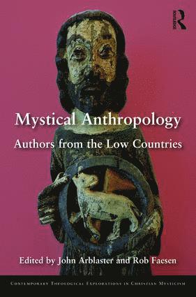 bokomslag Mystical Anthropology