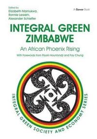 bokomslag Integral Green Zimbabwe