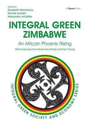 Integral Green Zimbabwe 1