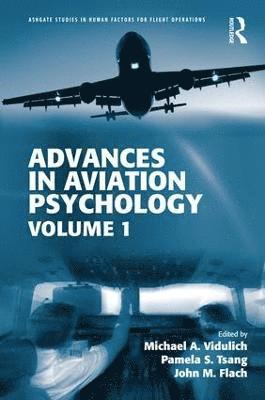 bokomslag Advances in Aviation Psychology