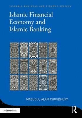 bokomslag Islamic Financial Economy and Islamic Banking