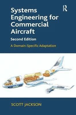 bokomslag Systems Engineering for Commercial Aircraft