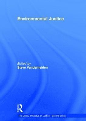 Environmental Justice 1