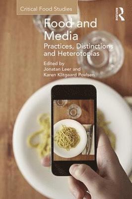 Food and Media 1