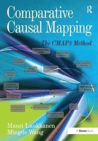 bokomslag Comparative Causal Mapping