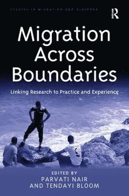 Migration Across Boundaries 1