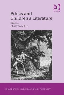 Ethics and Children's Literature 1