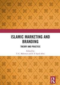 bokomslag Islamic Marketing and Branding