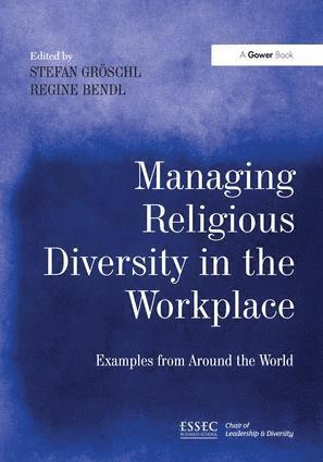 Managing Religious Diversity in the Workplace