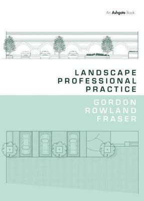 Landscape Professional Practice 1