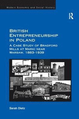 British Entrepreneurship in Poland 1