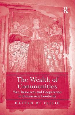 Wealth of Communities