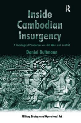 Inside Cambodian Insurgency 1