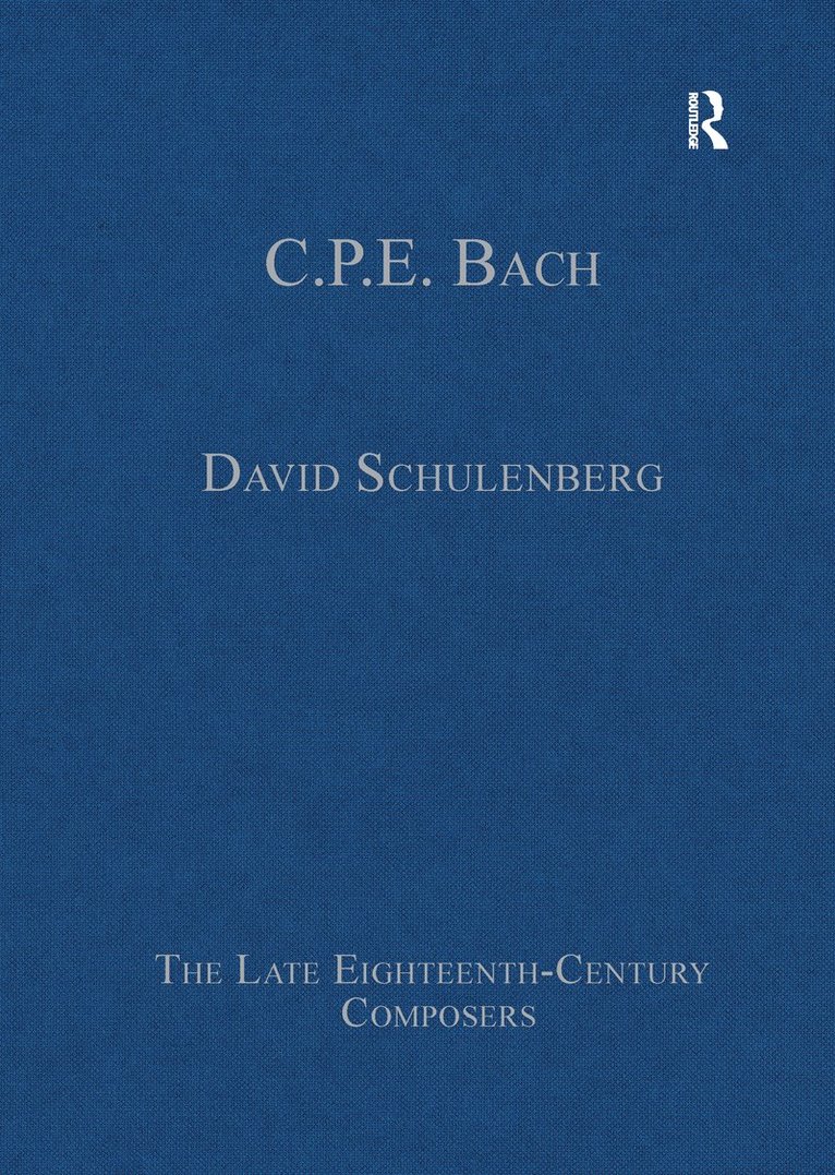 C.P.E. Bach