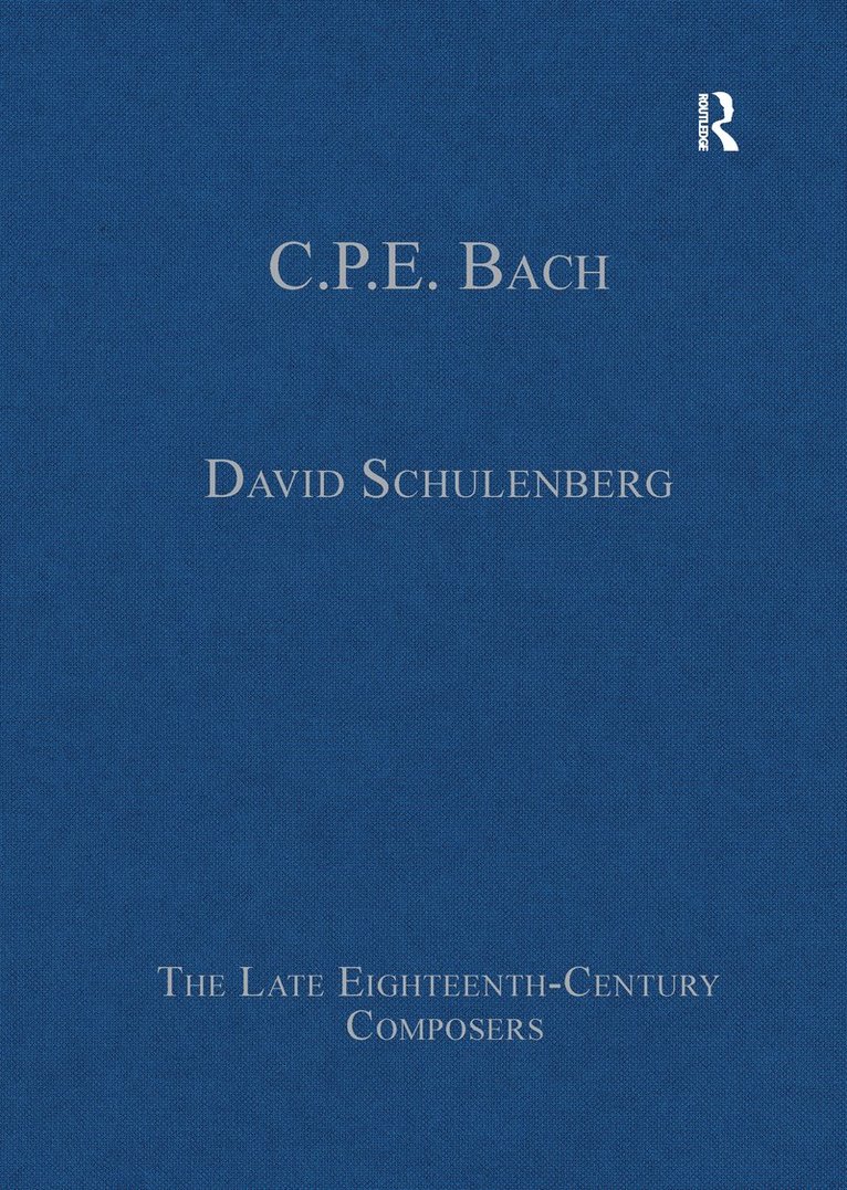 C.P.E. Bach 1