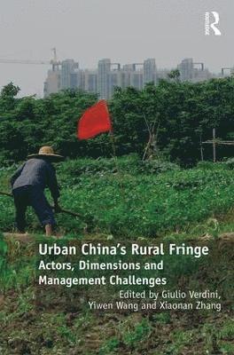 Urban China's Rural Fringe 1