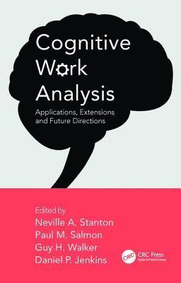 Cognitive Work Analysis 1