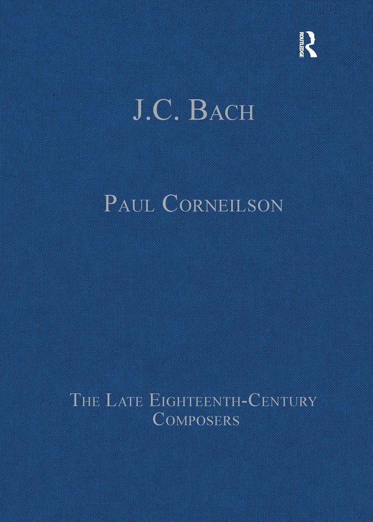 J.C. Bach