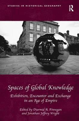 Spaces of Global Knowledge 1