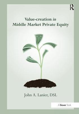 Value-creation in Middle Market Private Equity 1