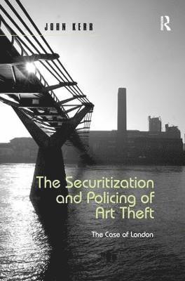 Securitization and Policing of Art Theft