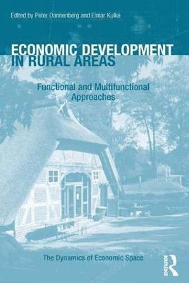 bokomslag Economic Development in Rural Areas