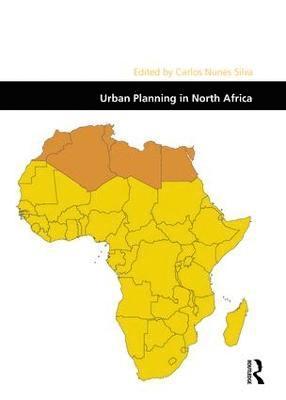 Urban Planning in North Africa 1