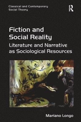 Fiction and Social Reality 1