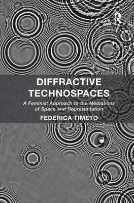 Diffractive Technospaces 1