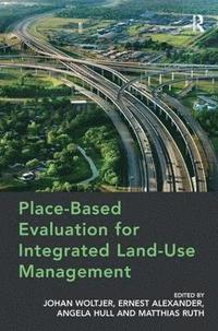 bokomslag Place-Based Evaluation for Integrated Land-Use Management