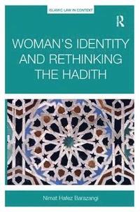 bokomslag Womans Identity and Rethinking the Hadith