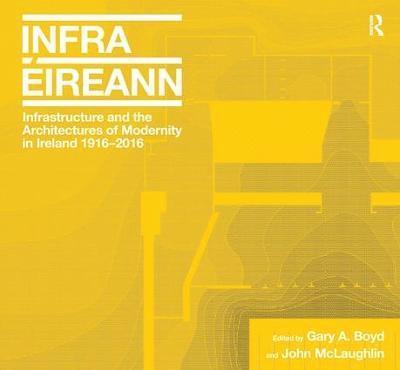Infrastructure and the Architectures of Modernity in Ireland 1916-2016 1